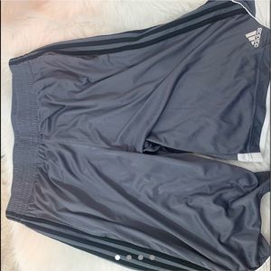 4 adidas shorts bundle